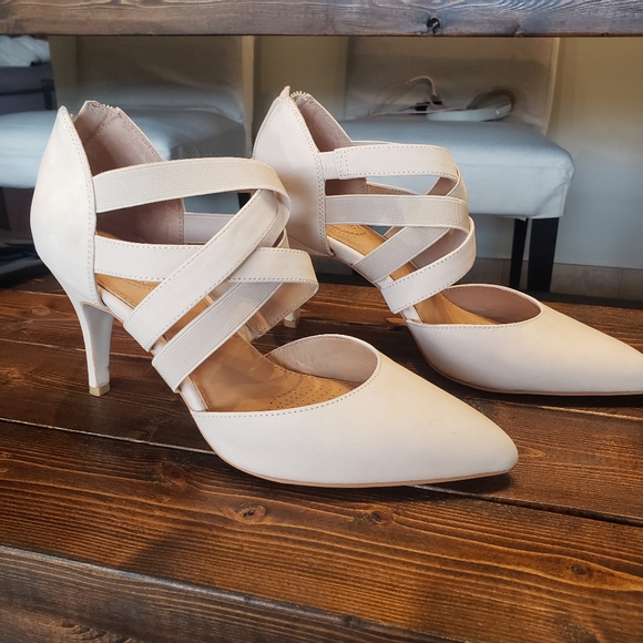 Corso como heels - Picture 2 of 5